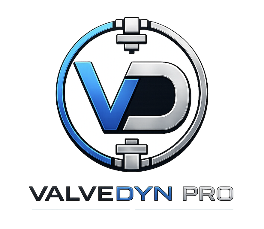 ValveDyn Pro